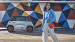 Citroen Ami 2020 года